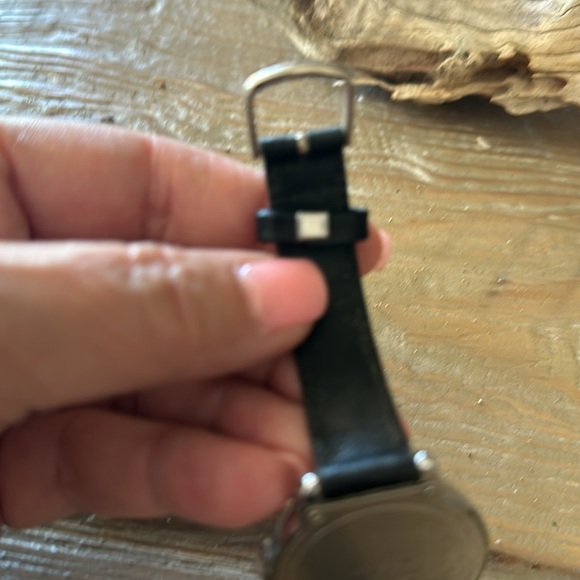 Vintage Mickey Mouse Lorus Flags Of The World Disney Watch - Picture 11 of 14